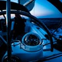 Nautical compass